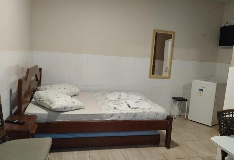 Пансион Pousada Bel Mar