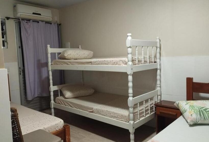 Пансион Pousada Bel Mar