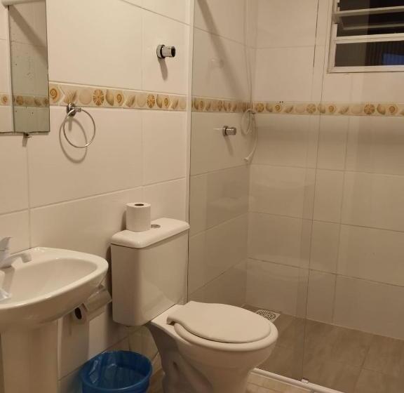 Пансион Pousada Bel Mar