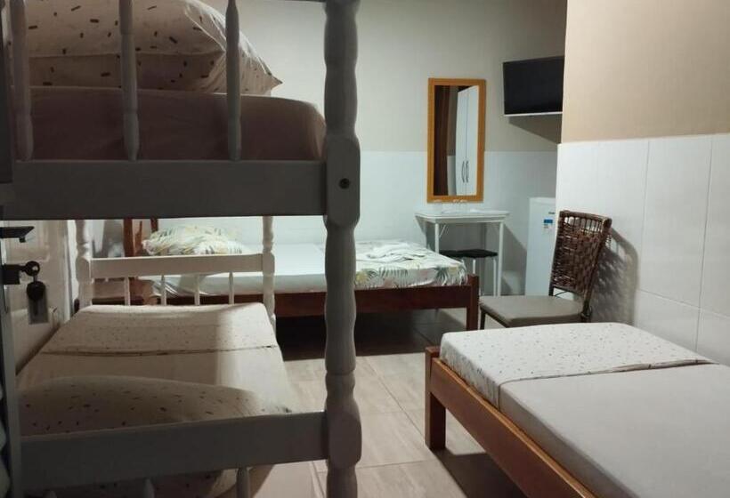 Пансион Pousada Bel Mar