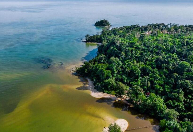 ペンション Ream Yoho Resort