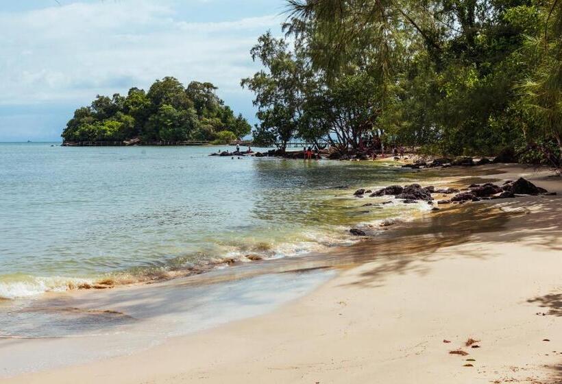 ペンション Ream Yoho Resort