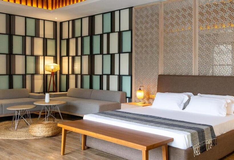 ペンション Ream Yoho Resort