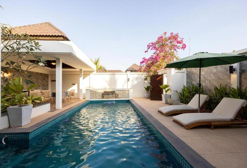 ペンション Ream Yoho Resort