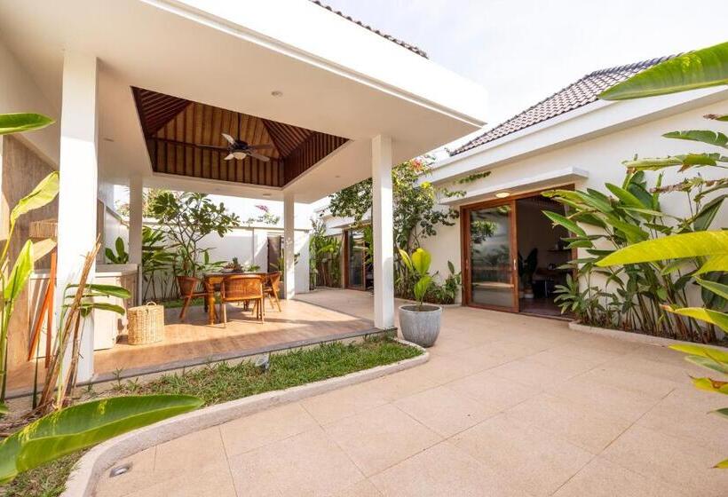 ペンション Ream Yoho Resort