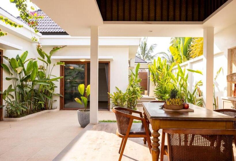 ペンション Ream Yoho Resort