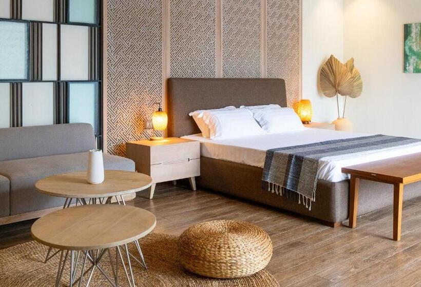 ペンション Ream Yoho Resort