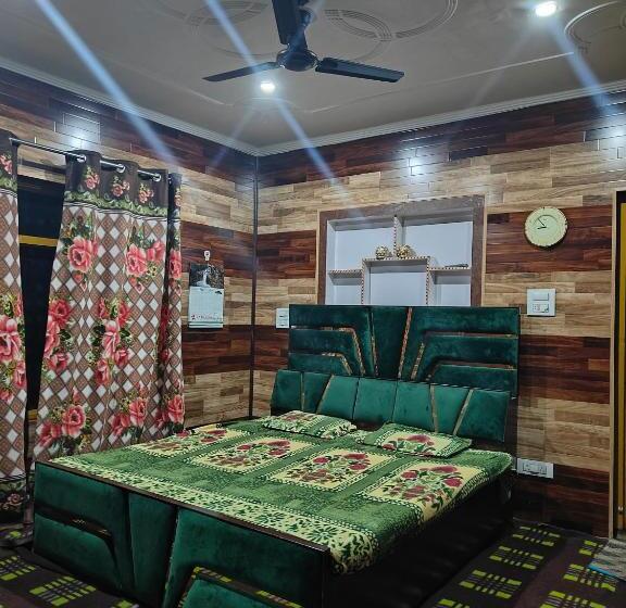 膳宿费 Reshi Guest House