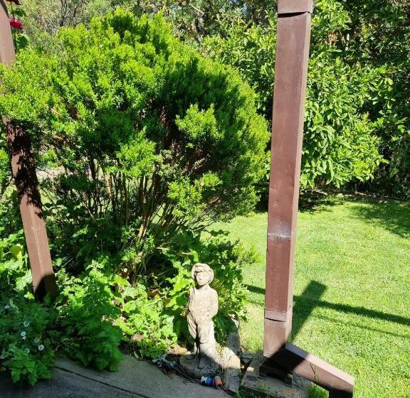 펜션 Retreat In Stirling