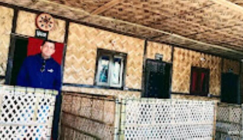 بنسيون Risong Family Guest Gouse Majuli