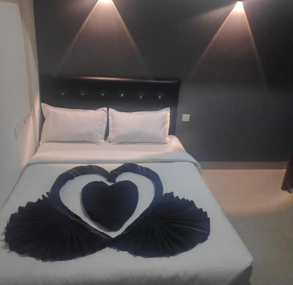 Pensjonat Rkays Four Keys