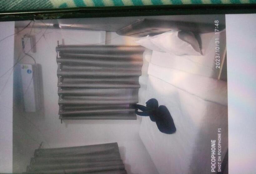 Pensjonat Rkays Four Keys