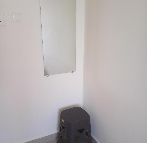 Pensjonat Rkays Four Keys