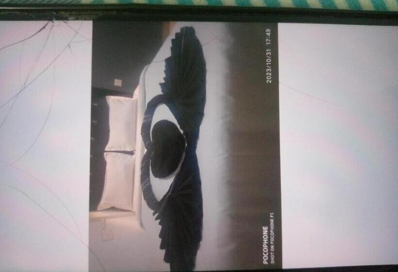 Pensjonat Rkays Four Keys