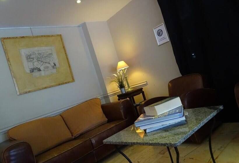 Пансион Room In Apartment   Value Stay Brussels South   Comfort Studio   Twin