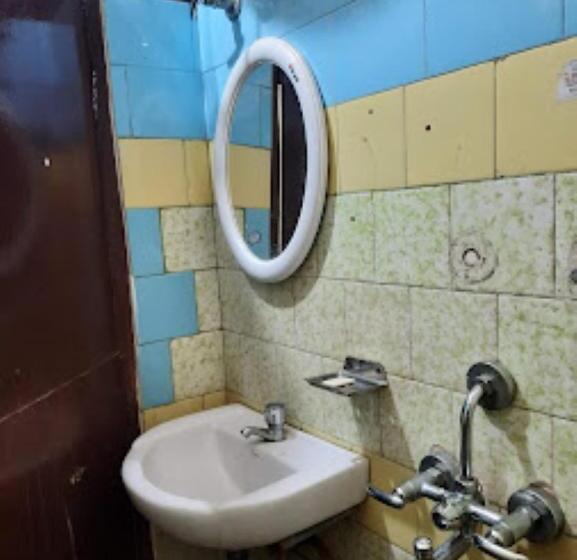 פנסיון Rowdralaya Residency Guwahati