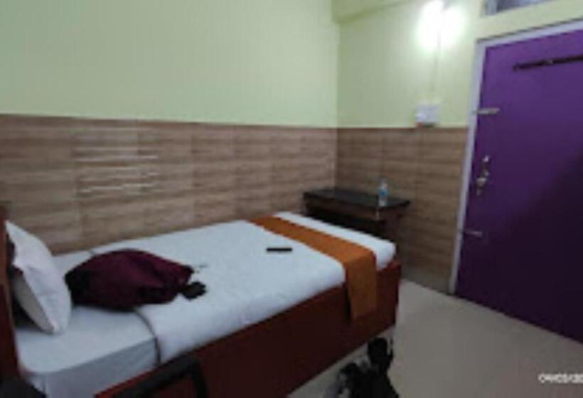 Pensjonat Samriddhi Guest House Rowta