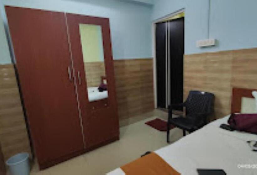 Pensjonat Samriddhi Guest House Rowta