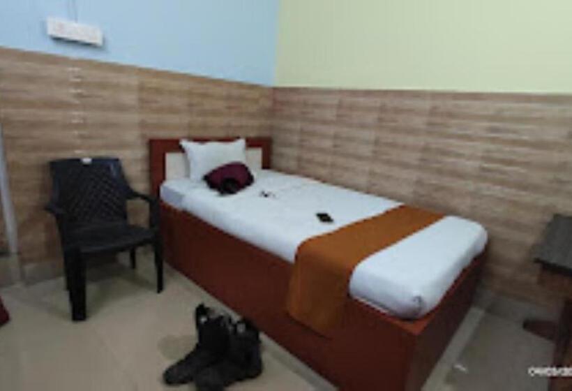 Pensjonat Samriddhi Guest House Rowta