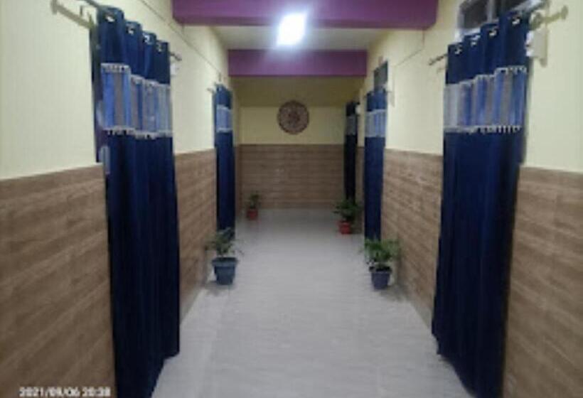 Pensjonat Samriddhi Guest House Rowta