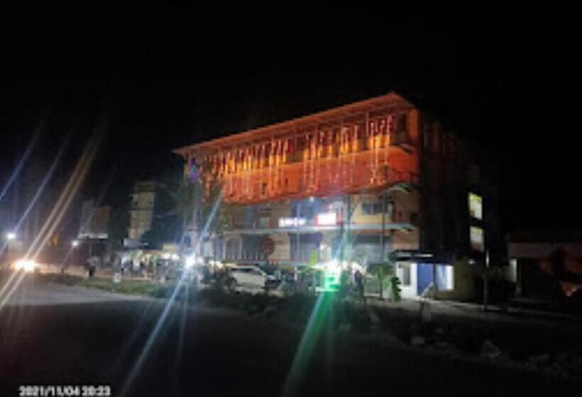 Pensjonat Samriddhi Guest House Rowta