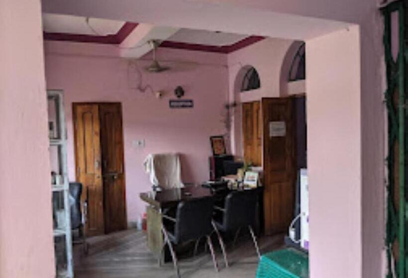 Pensjonat Shanti Guest House,bhubaneswar