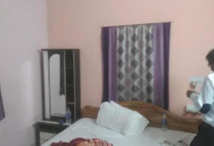 Pensjonat Shanti Guest House,bhubaneswar