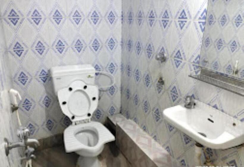 Pensjonat Shanti Guest House,bhubaneswar