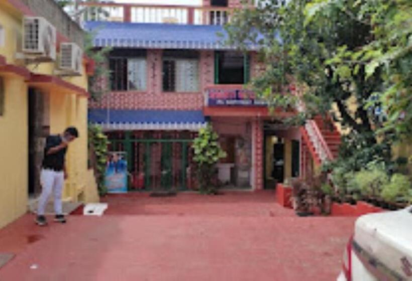 Pensjonat Shanti Guest House,bhubaneswar