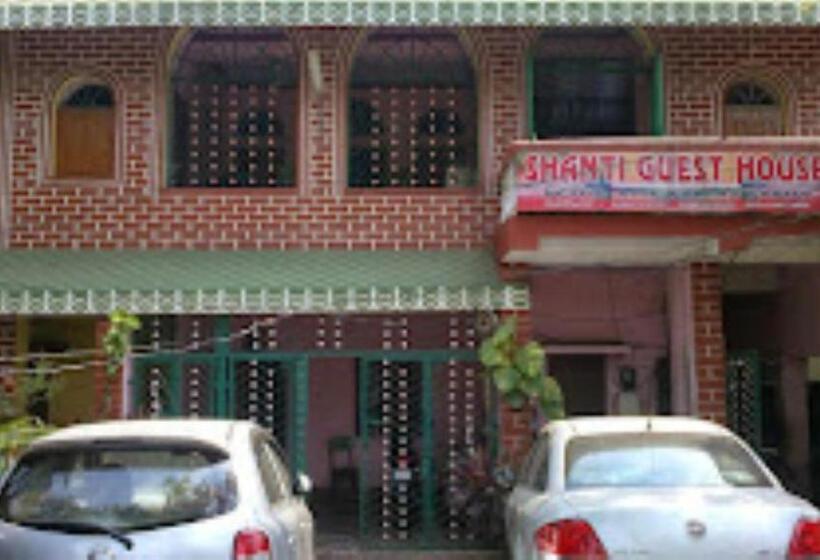 Pensjonat Shanti Guest House,bhubaneswar