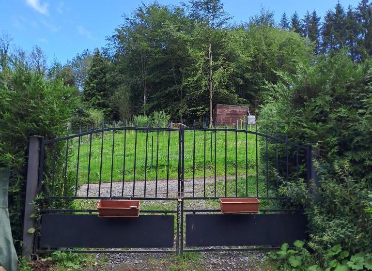 膳宿费 Sublime Forêt