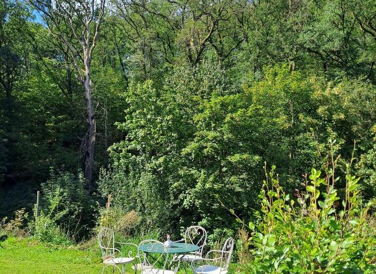 膳宿费 Sublime Forêt