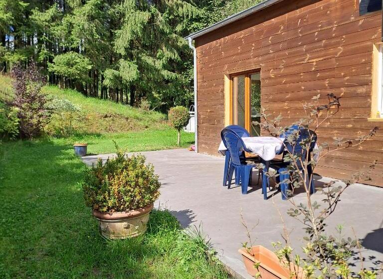 膳宿费 Sublime Forêt