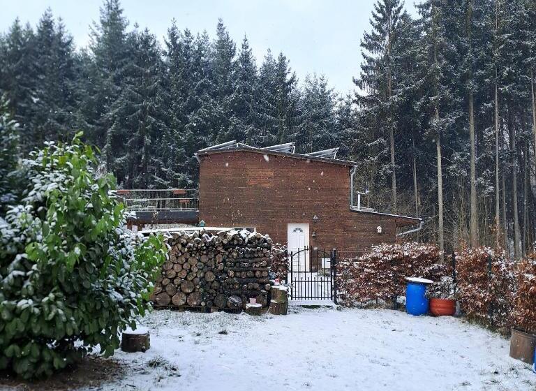 膳宿费 Sublime Forêt