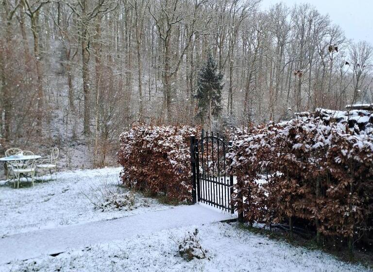 膳宿费 Sublime Forêt