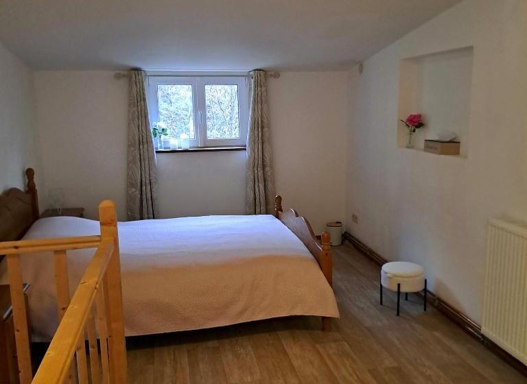 膳宿费 Sublime Forêt