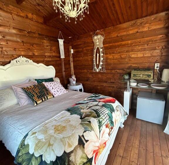 بنسيون The Petite Suite