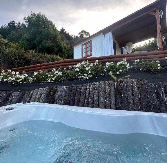 بنسيون The Petite Suite