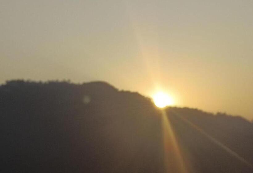 膳宿费 Twin Oaks Kasauli