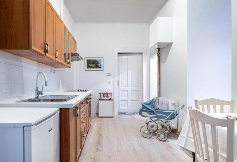 Пансион Vila Opočno