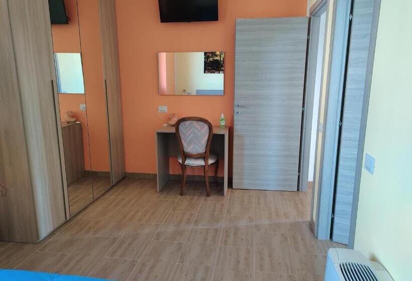 פנסיון Villa Ara Blu