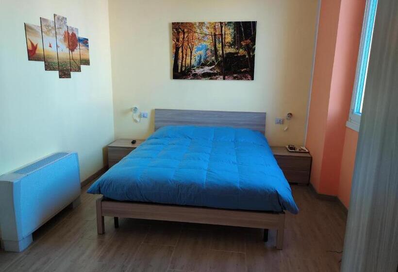 פנסיון Villa Ara Blu