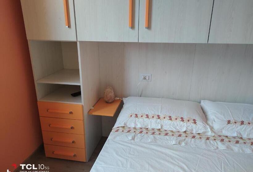 פנסיון Villa Ara Blu