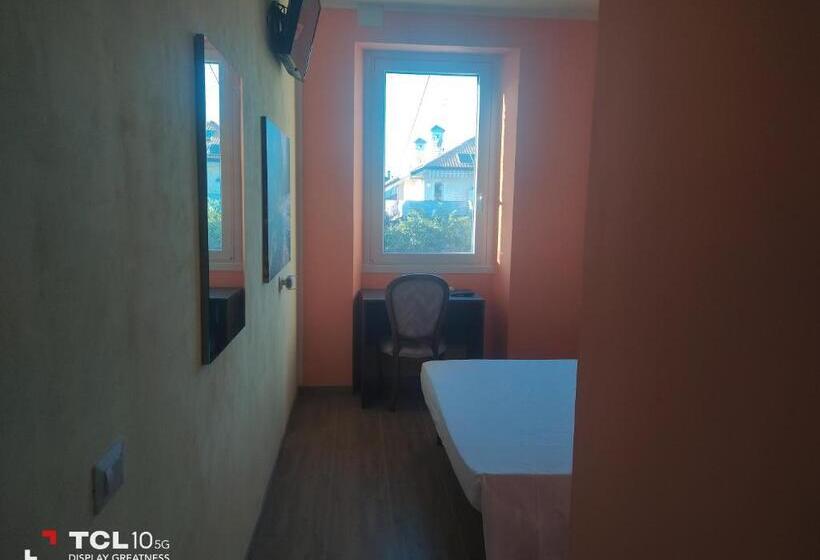 פנסיון Villa Ara Blu