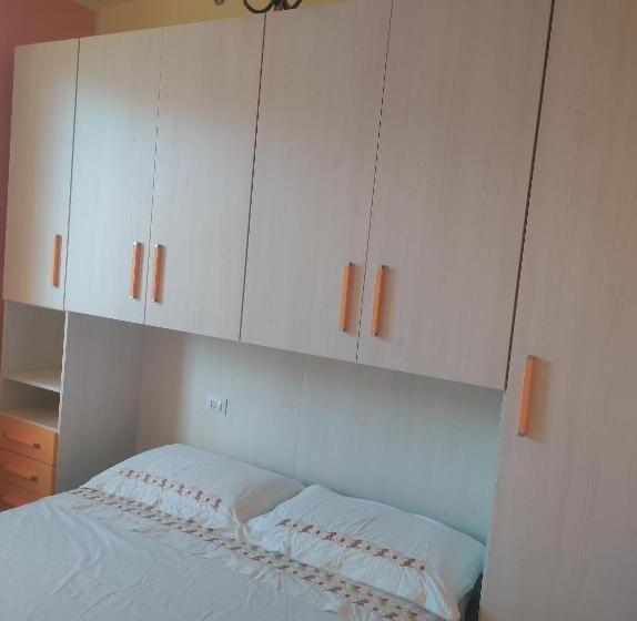 بنسيون Villa Ara Blu