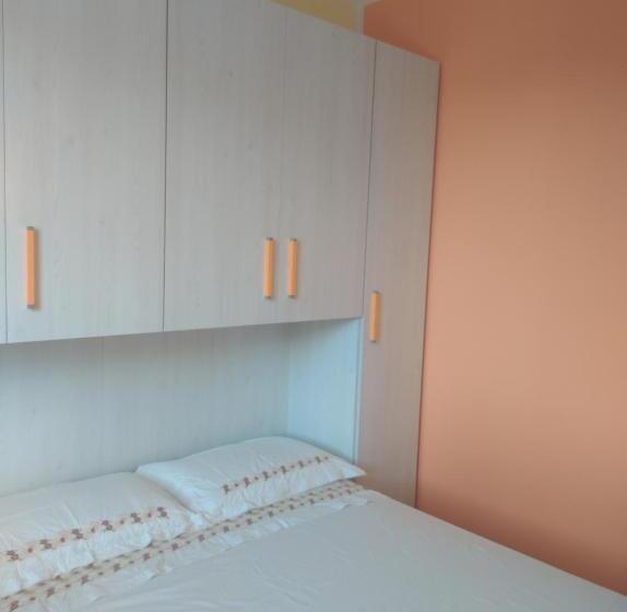 פנסיון Villa Ara Blu