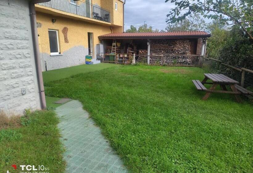 بنسيون Villa Ara Blu