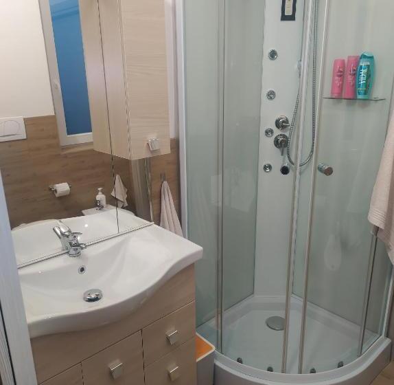 פנסיון Villa Ara Blu