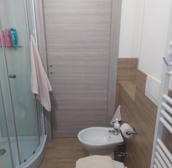 بنسيون Villa Ara Blu