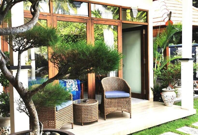 Pensjonat Villa Silence